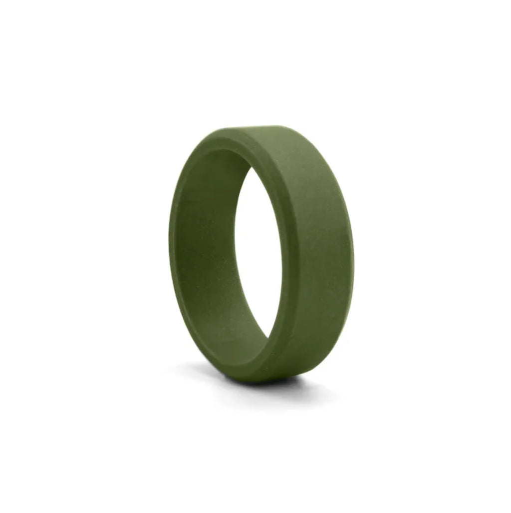 Men's Outdoor Sports Ring | Durable Shank Ring