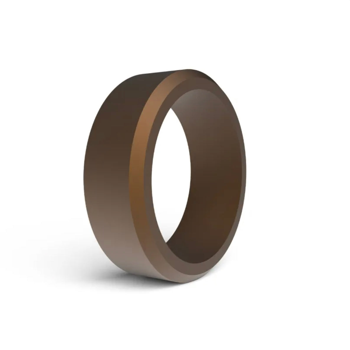Men's Outdoor Sports Ring | Durable Shank Ring