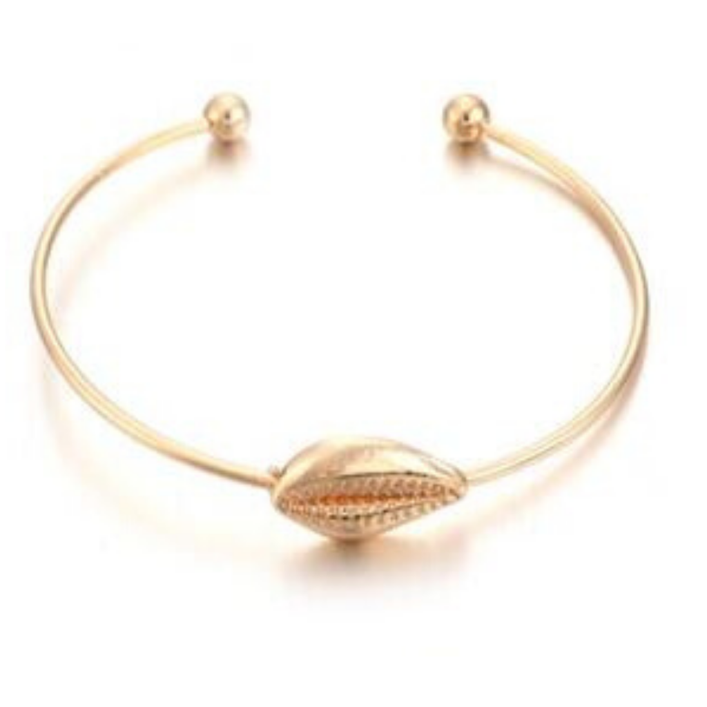 Stacked Bracelet Set #2