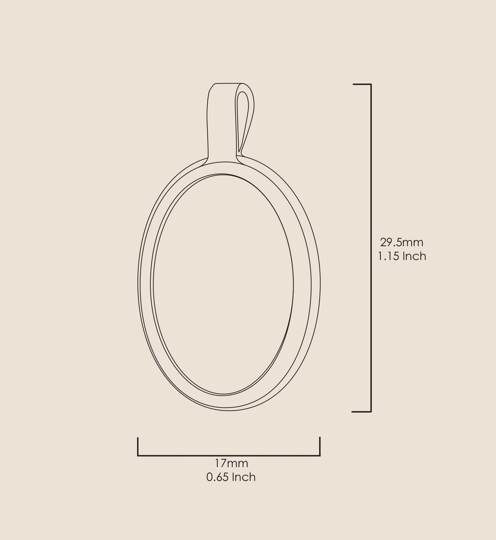 Leo Zodiac Necklace | Dainty Astrology Pendant for Women