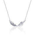 925 Silver Necklace for Women - Minimalist Design