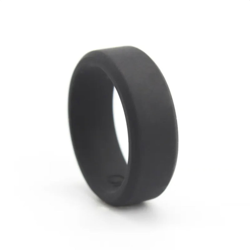 Men's Outdoor Sports Ring | Durable Shank Ring