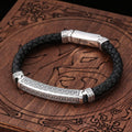 Hand-Woven Fashion Bracelet | Unisex Wrist Accessory for Men & Women