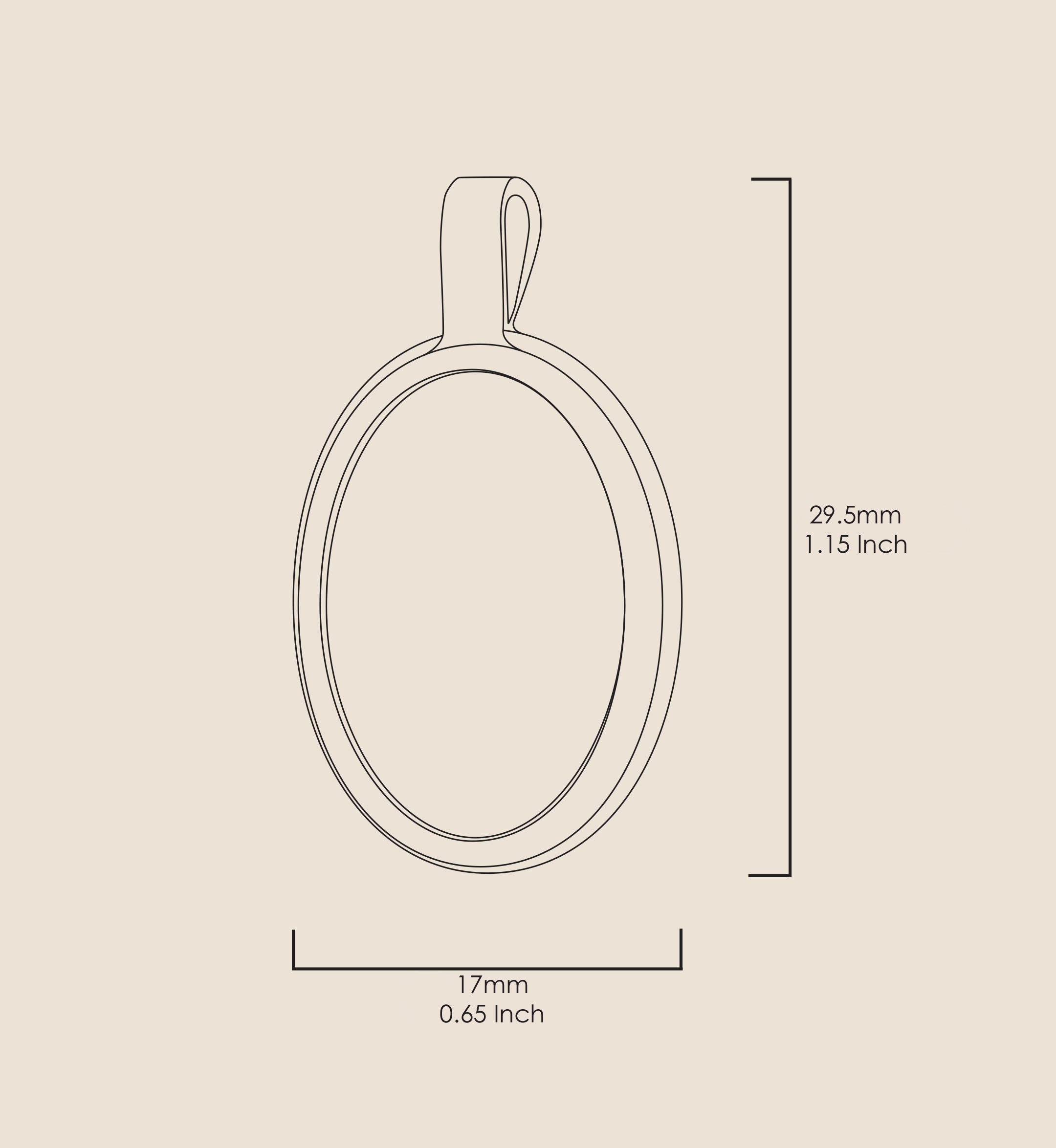 Cancer Zodiac Necklace | Dainty Astrology Pendant for Women