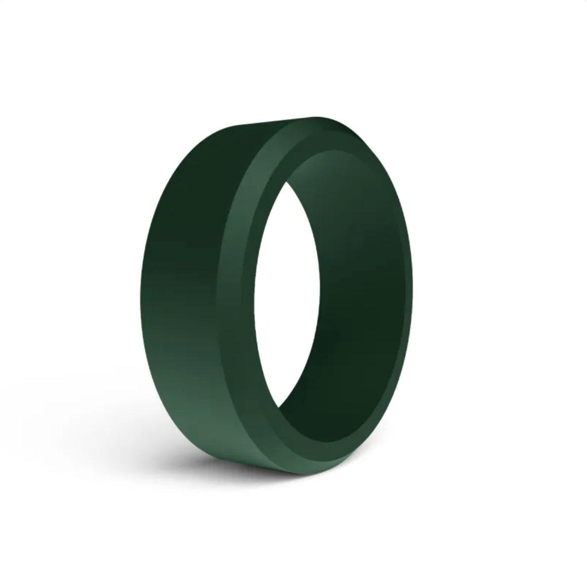 Men's Outdoor Sports Ring | Durable Shank Ring
