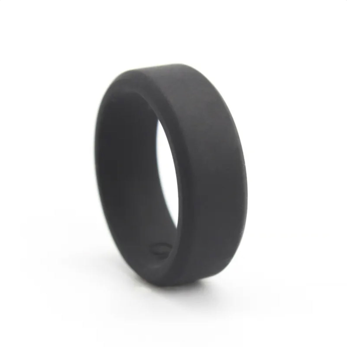 Men's Outdoor Sports Ring | Durable Shank Ring